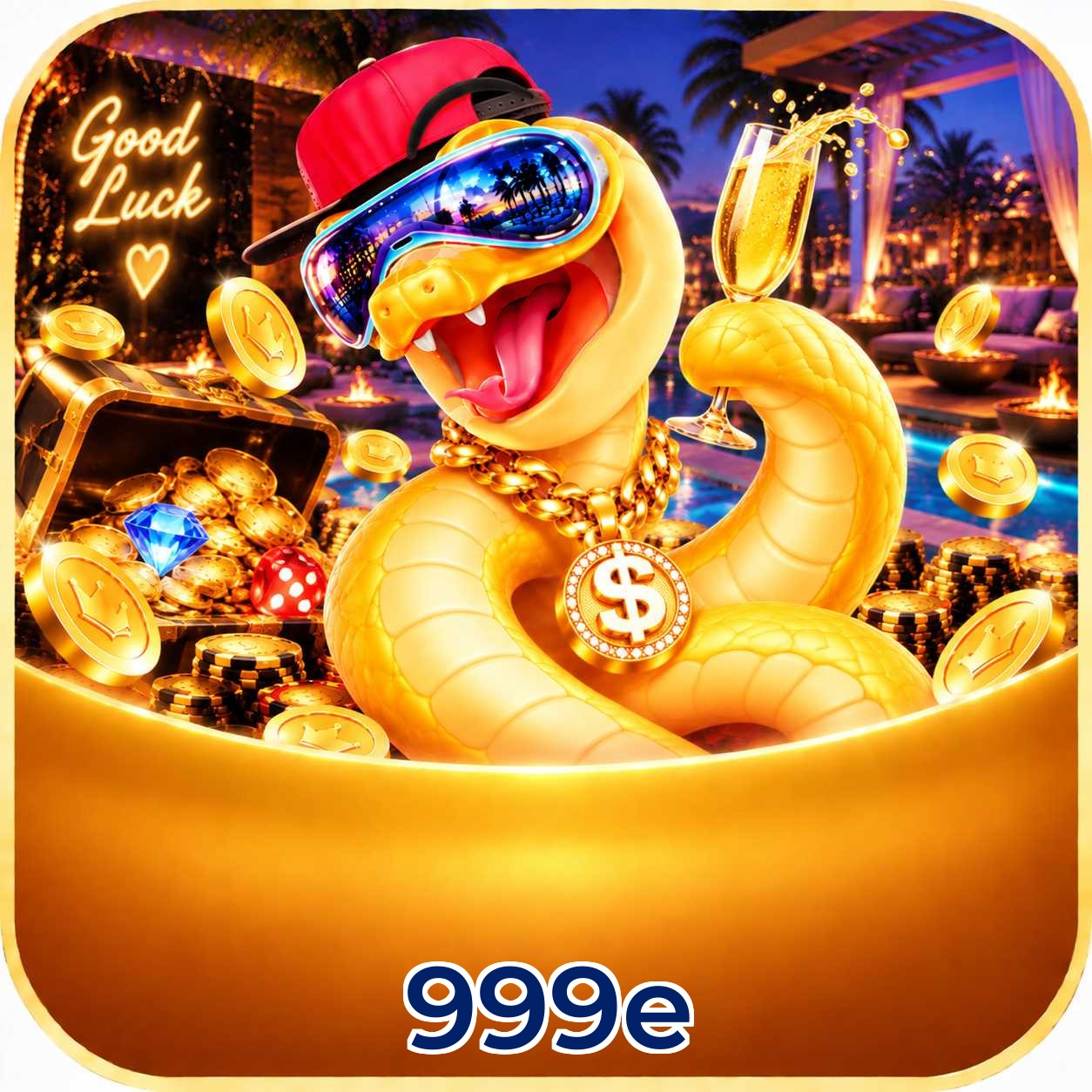 Benefícios Bronze VIP da 999e