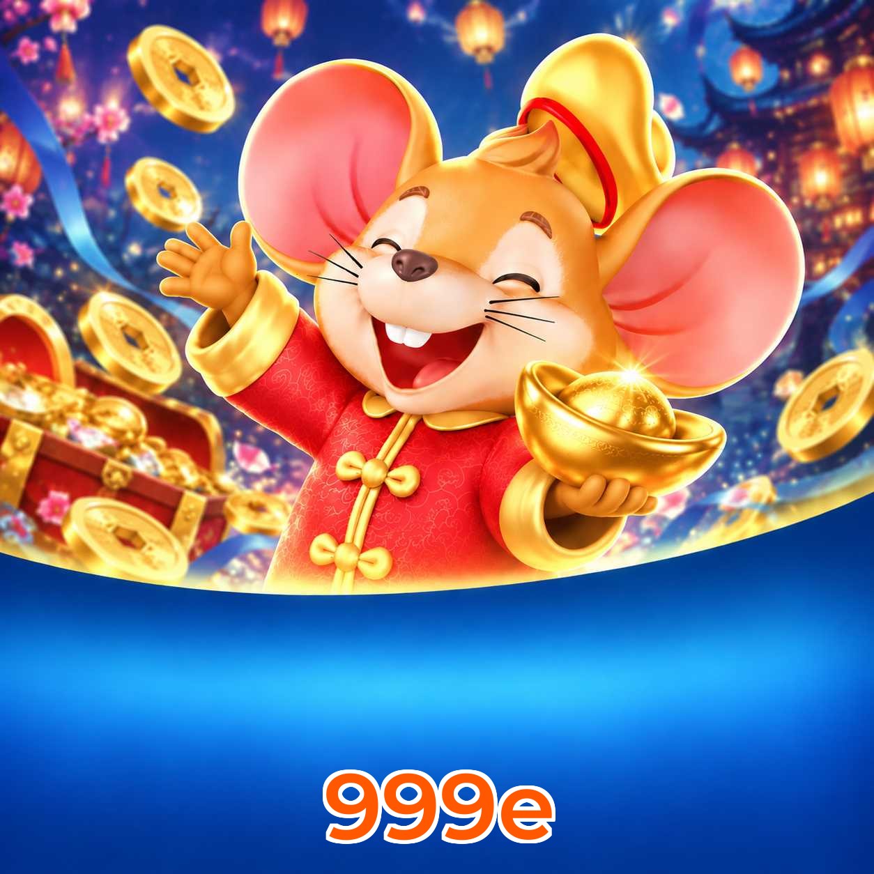 Fortune Tiger Slot Game
