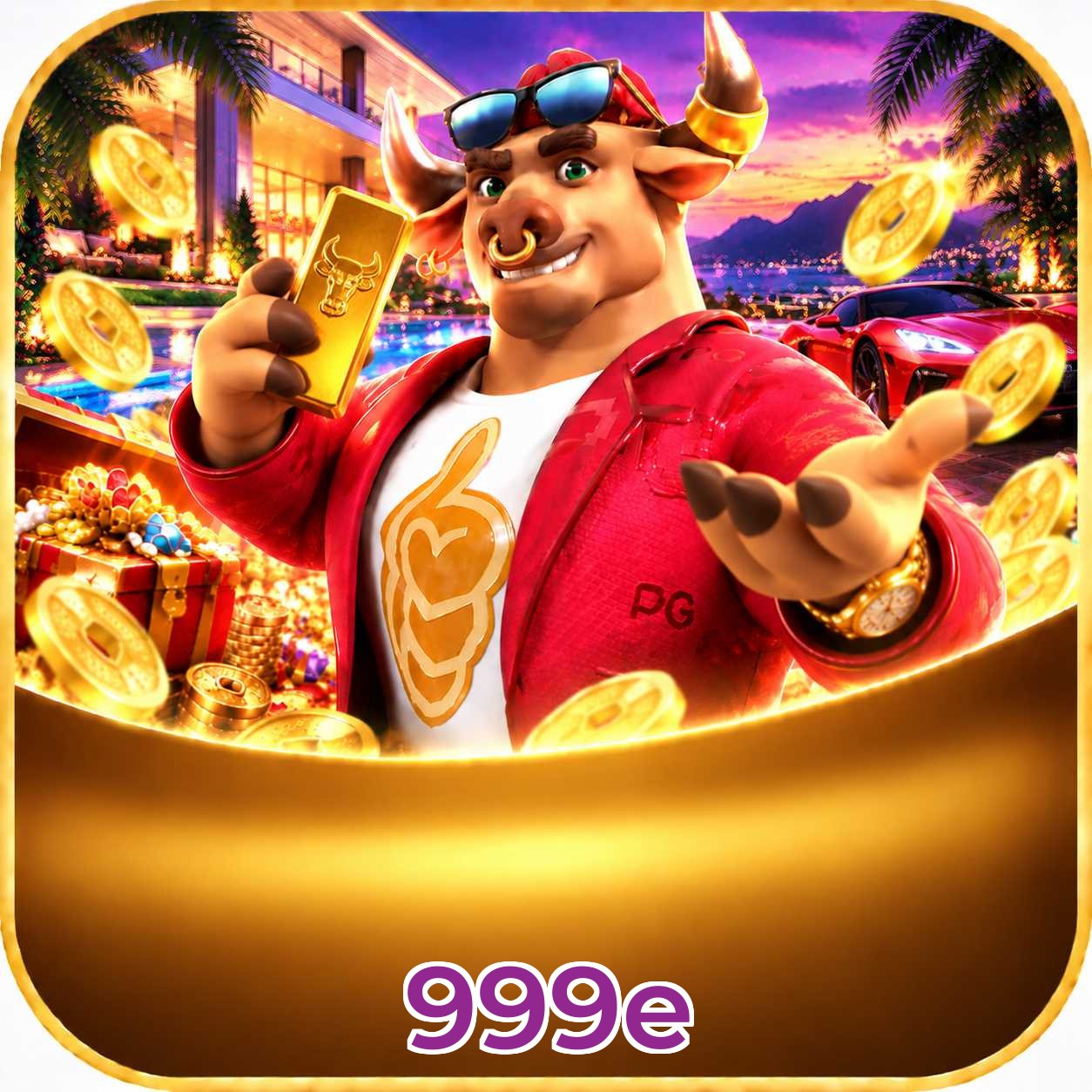 Pacote Completo do App 999e