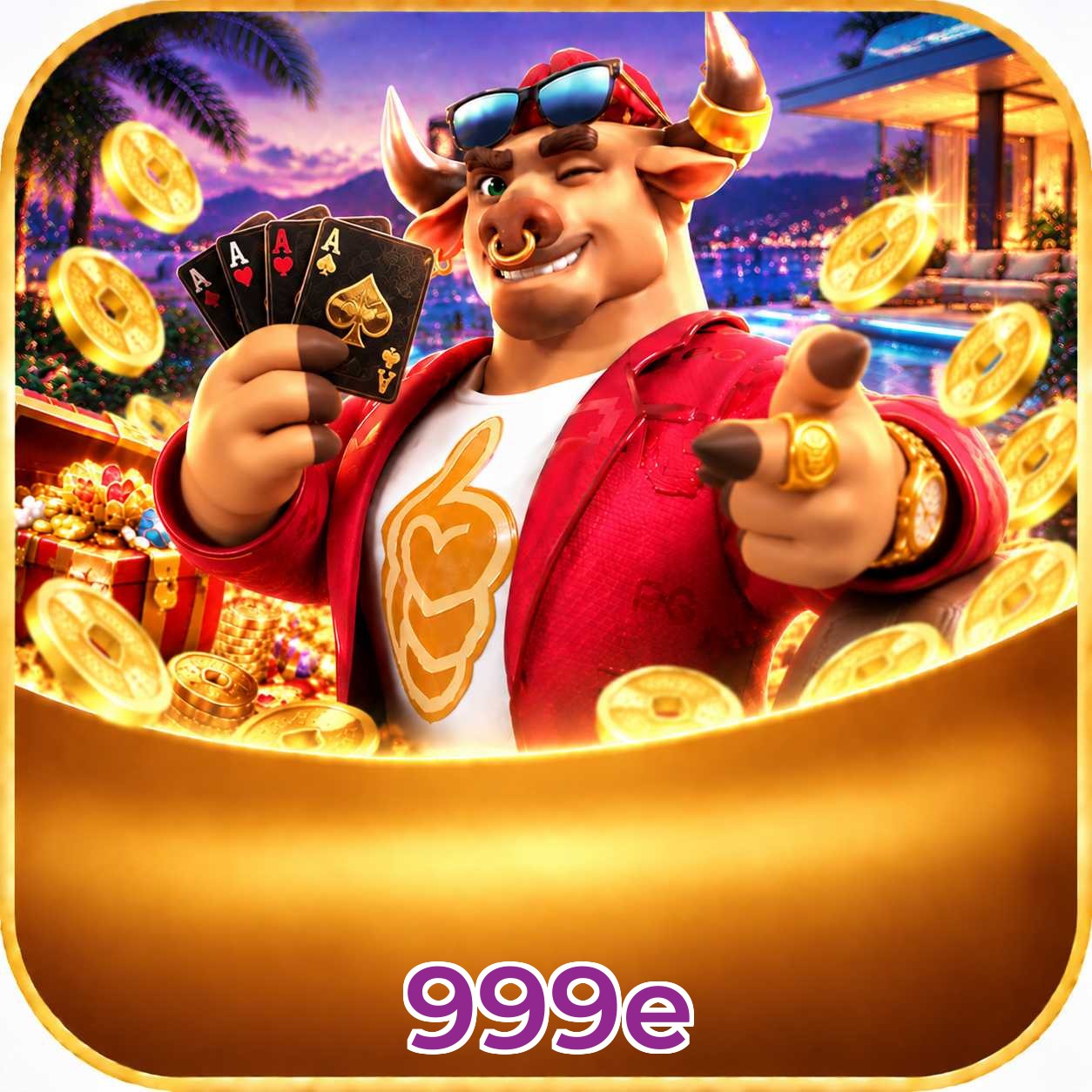 Fortune Rabbit Slot