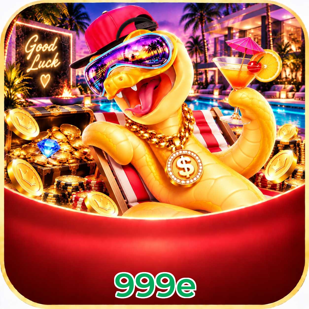 Jackpot Winner Fortune Tiger