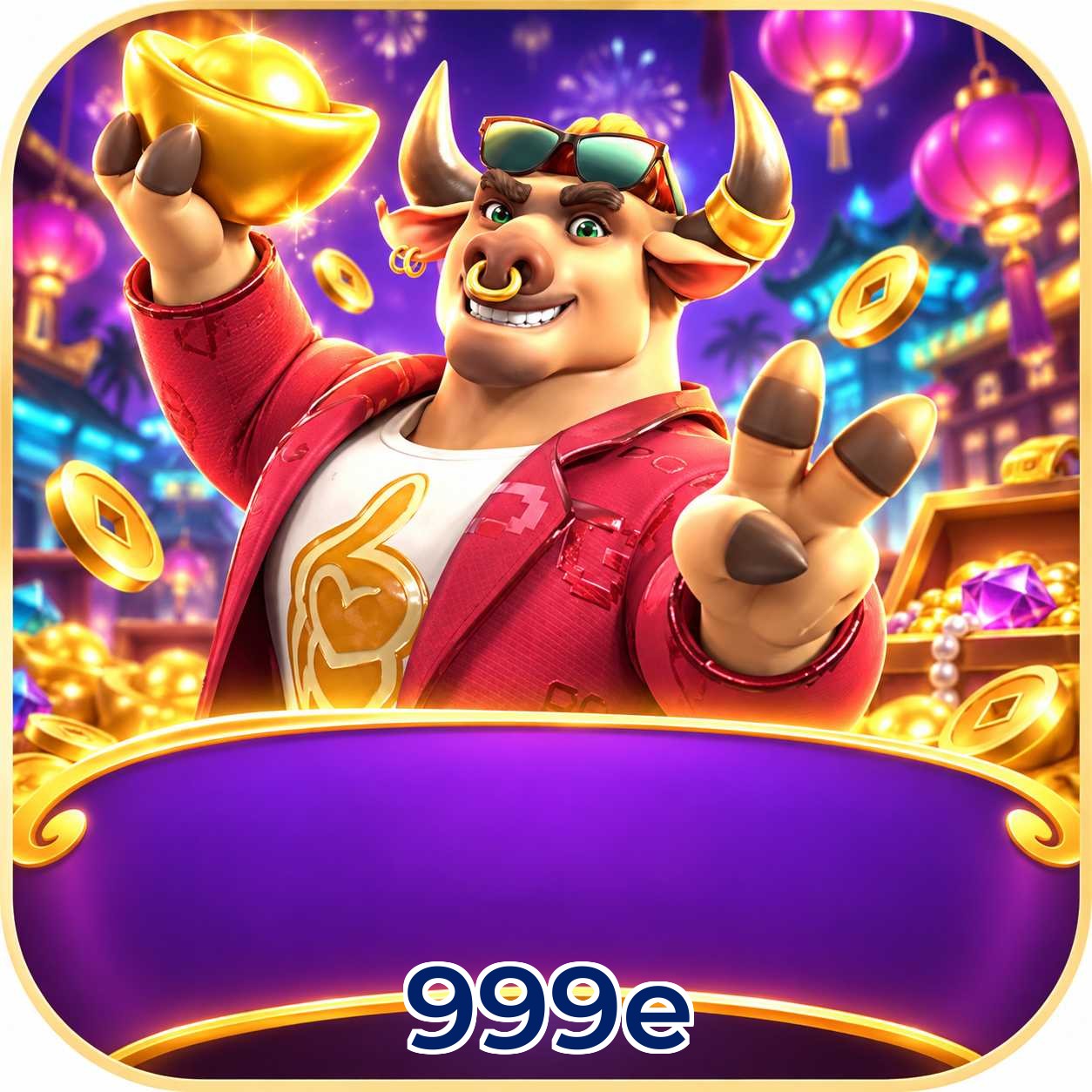 Fortune Dragon Slot
